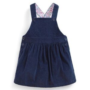 Jojo Maman Bebe Corduroy Jumper - 5-6 Years